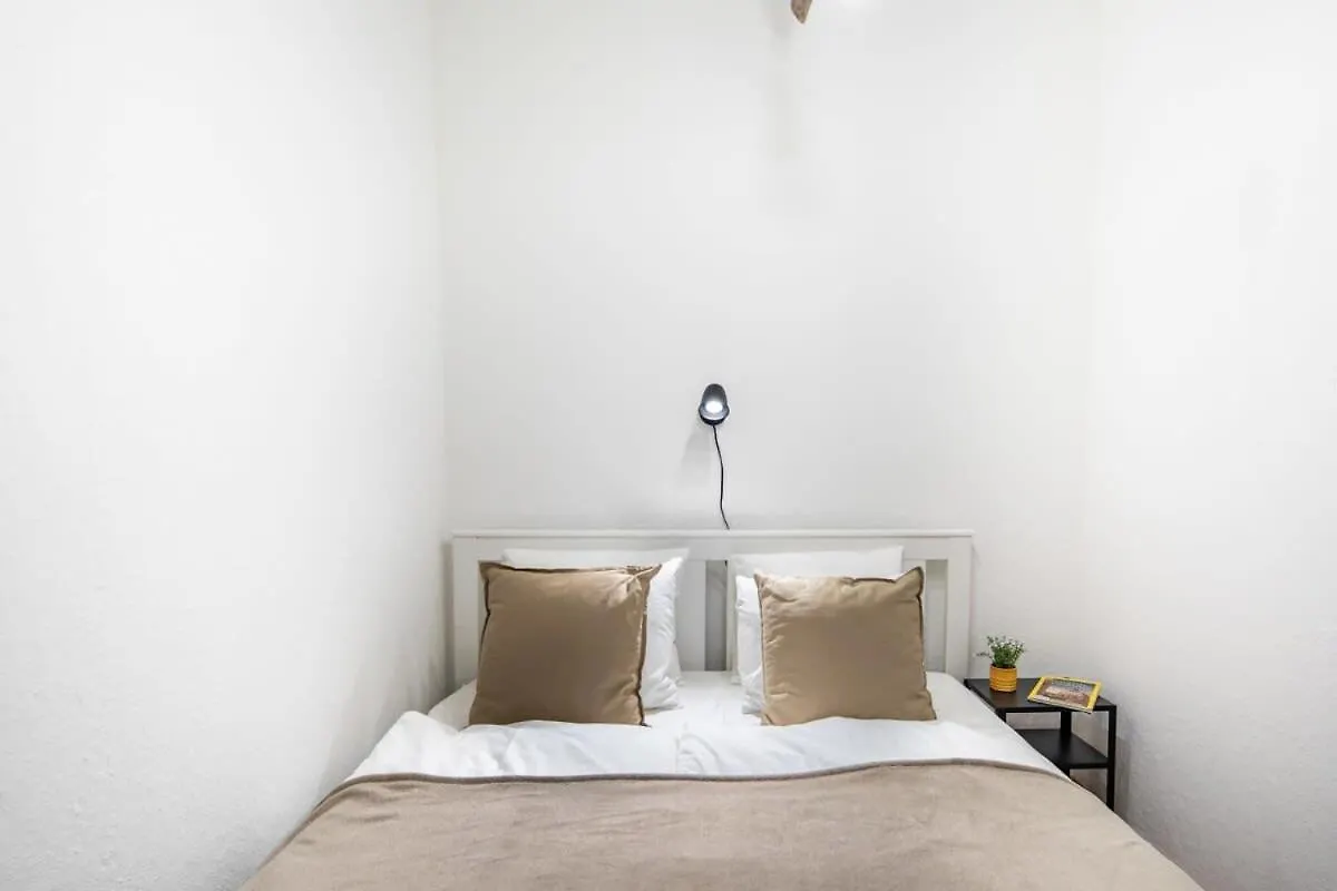 Convenient Apartment At Gastro Driven Location Budapeşte Macaristan