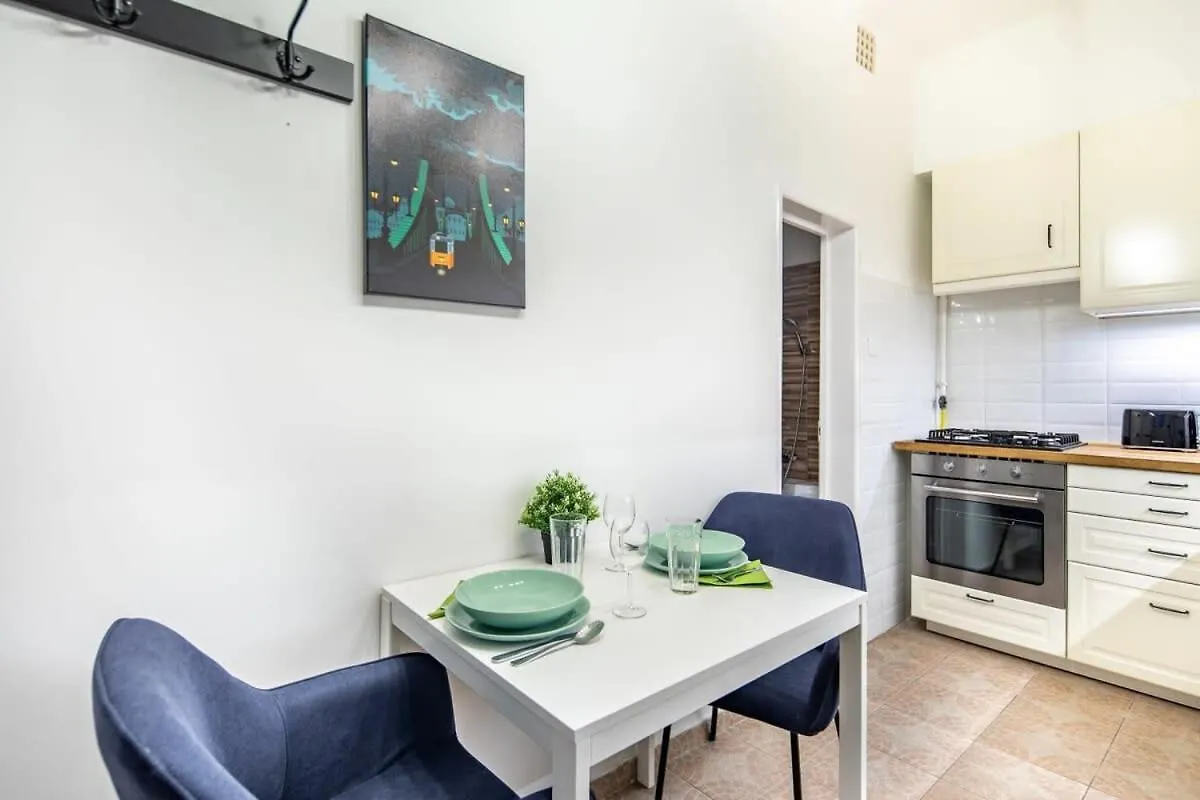 Convenient Apartment At Gastro Driven Location Budapest